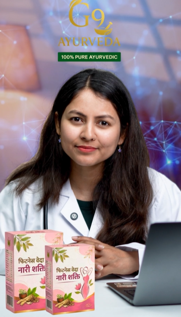 Dr. Shalini Singh