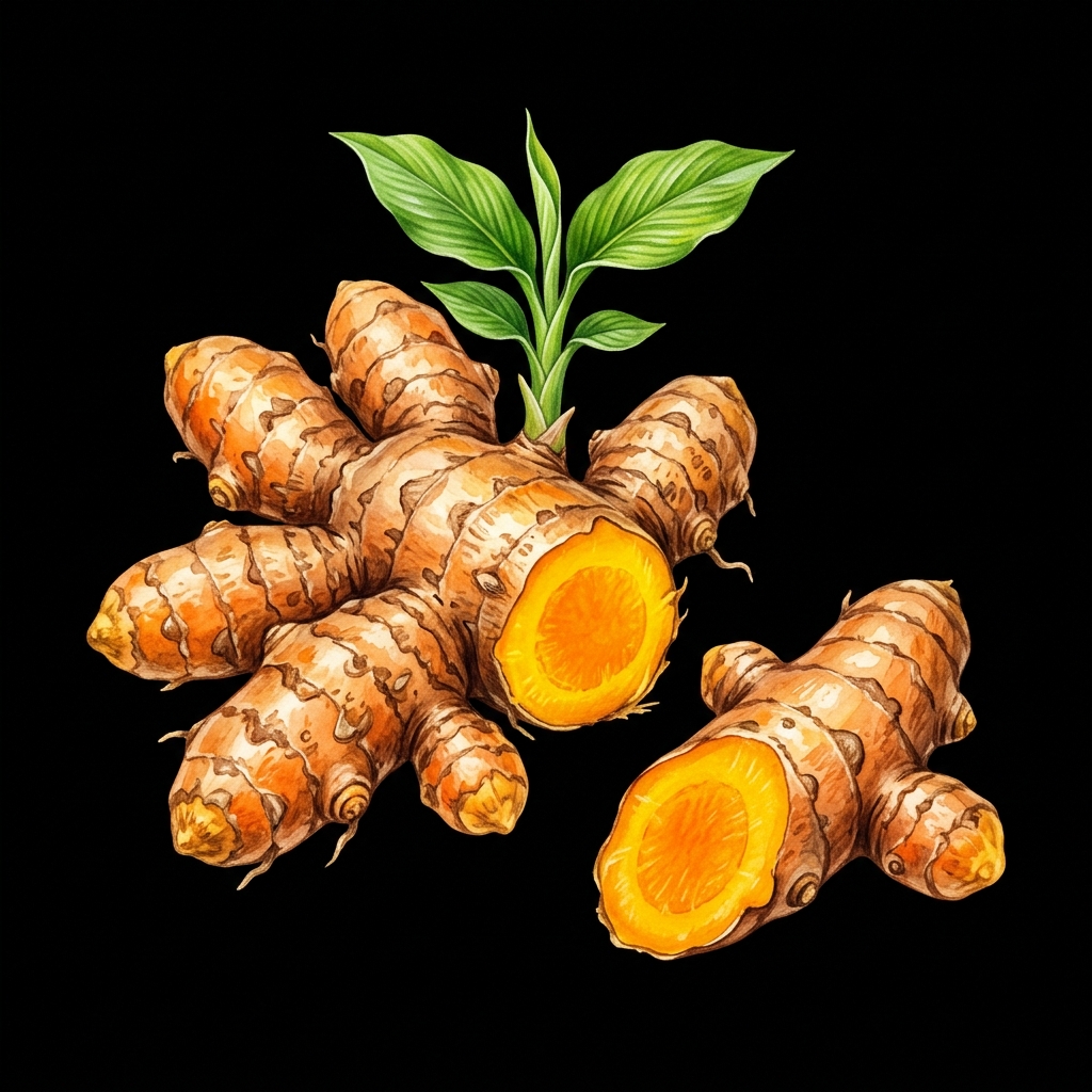 Turmeric